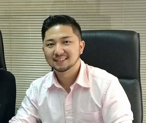 Kevin Hashimoto Good To Go